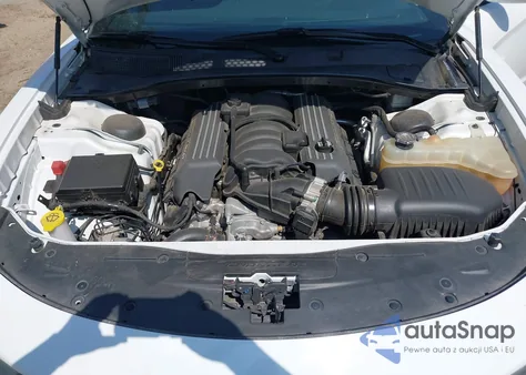 2020 Dodge Charger Scat Pack Rwd z USA, uszkodzony, nr VIN 2C3CDXGJ0LH242350